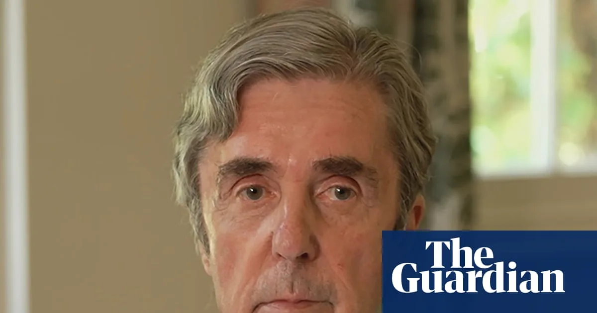 Broadcaster John Stapleton Dies Peacefully Aged 79