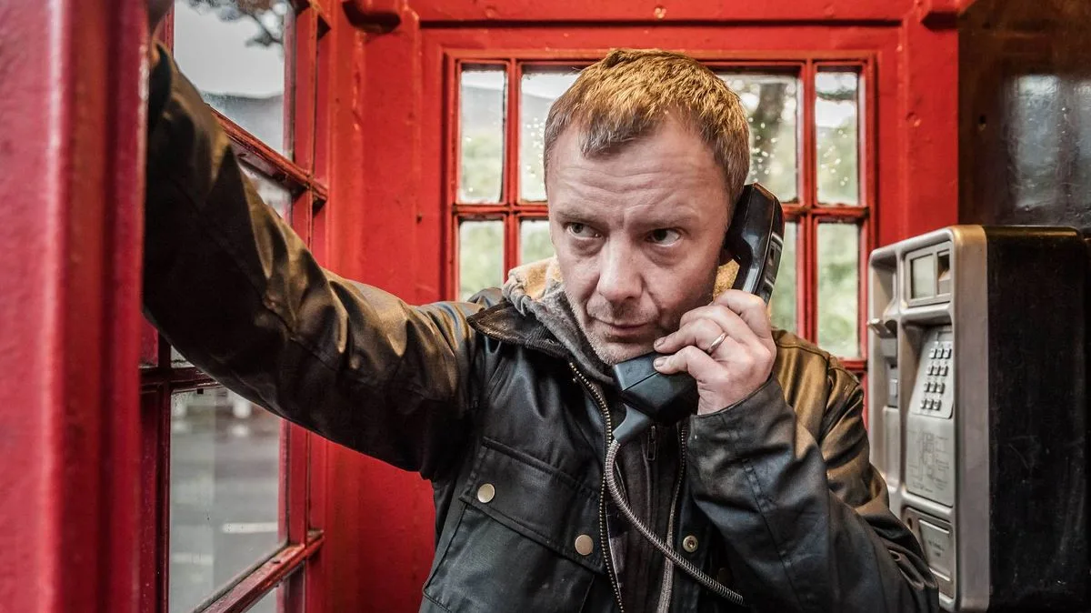 Netflix Adds 'Outstanding' British Crime Drama Prey, Praised as a Hidden Gem