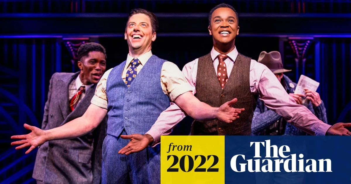 Some Like It Hot Broadway Adaptation Receives Lukewarm Reviews