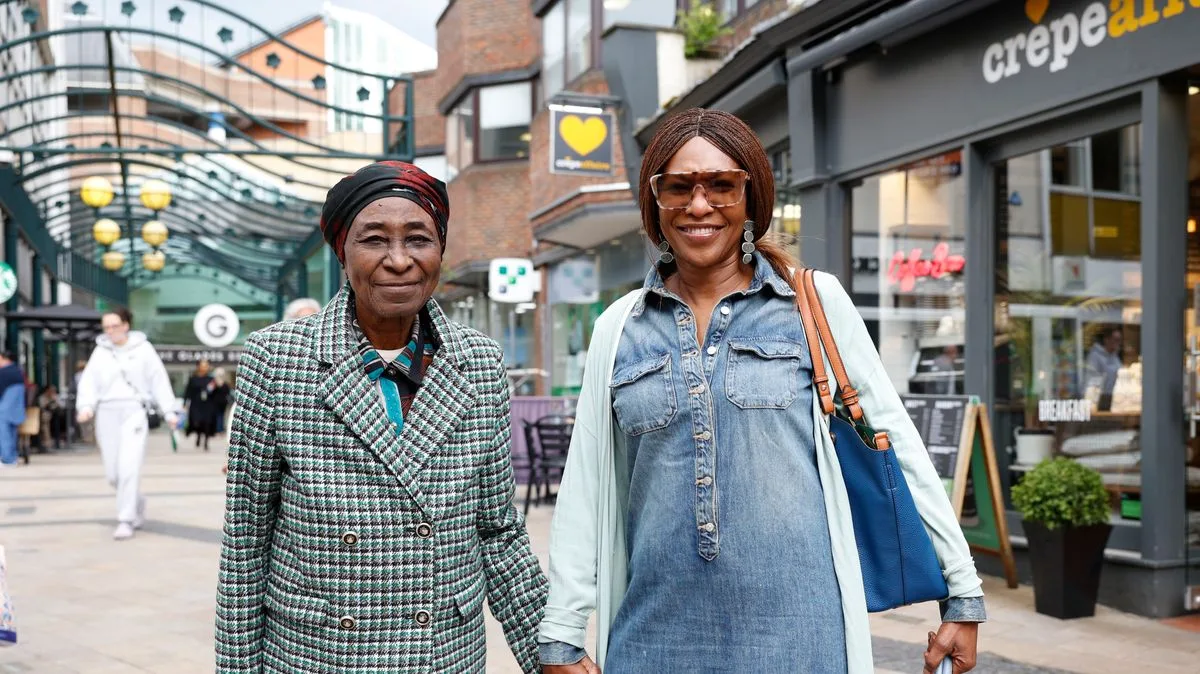 Bromley Residents Champion Overlooked Borough as London's Best