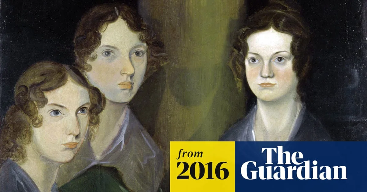 Anne Brontë: The Forgotten Genius Gets Her Due in New BBC Documentary