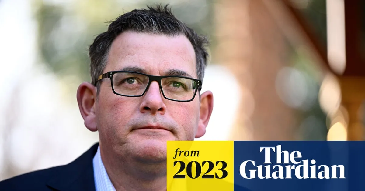 Daniel Andrews Hits Back at 'Dictator Dan' Label and Sky News 'Bullshit' in First Post-Resignation Interview
