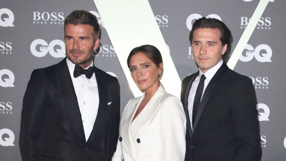 Brooklyn Beckham Unfollows Parents David and Victoria on Instagram as Family Feud Deepens