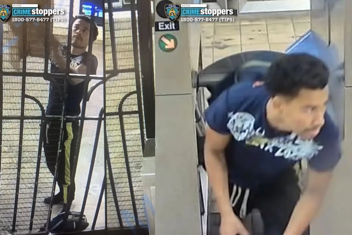Brooklyn Security Guard Beaten to Death in Random Subway Attack