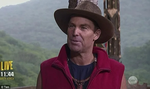Shane Warne Stands by 'Selfish' Steve Waugh Comments After I'm a Celebrity Eviction