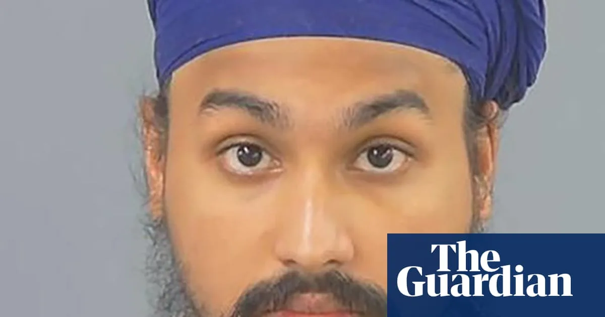 Brother Of Sikh Knife Killer Blamed Victim In Racist Lie