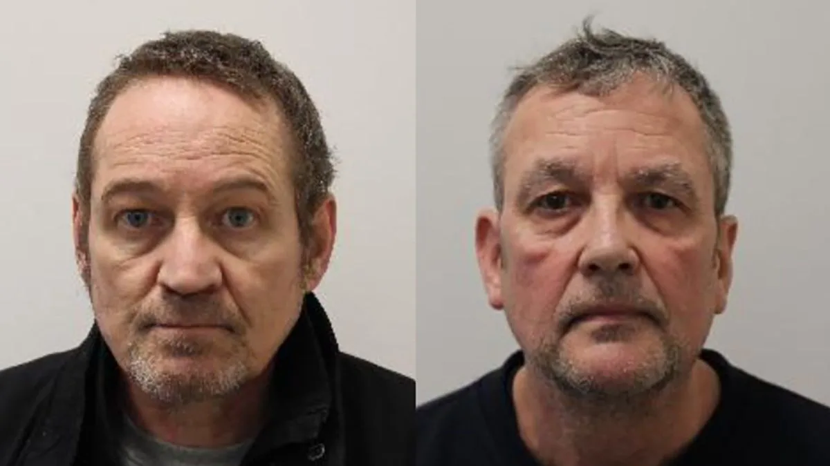Brothers Guilty of 1984 Hate Crime Murder After Car Bugs