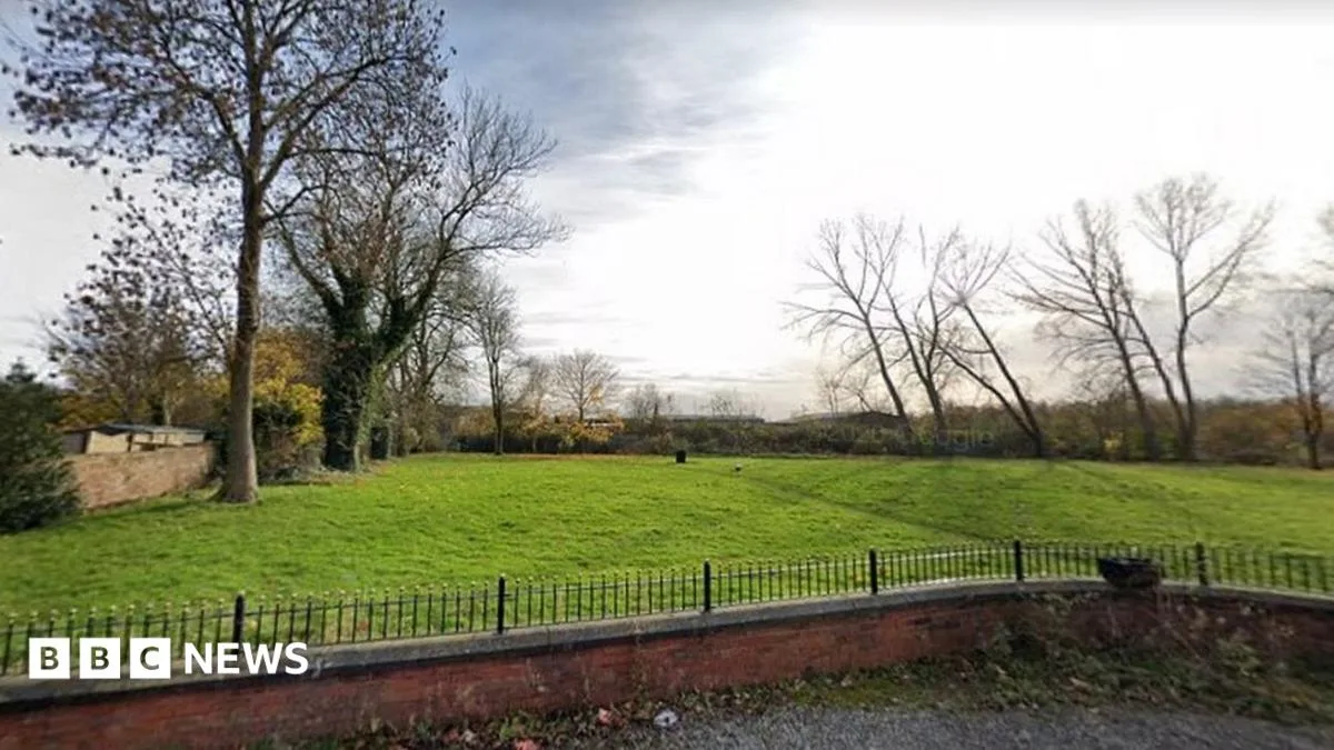 Teenage Boy Arrested Over Rape of 14-Year-Old Girl Near Leigh Park