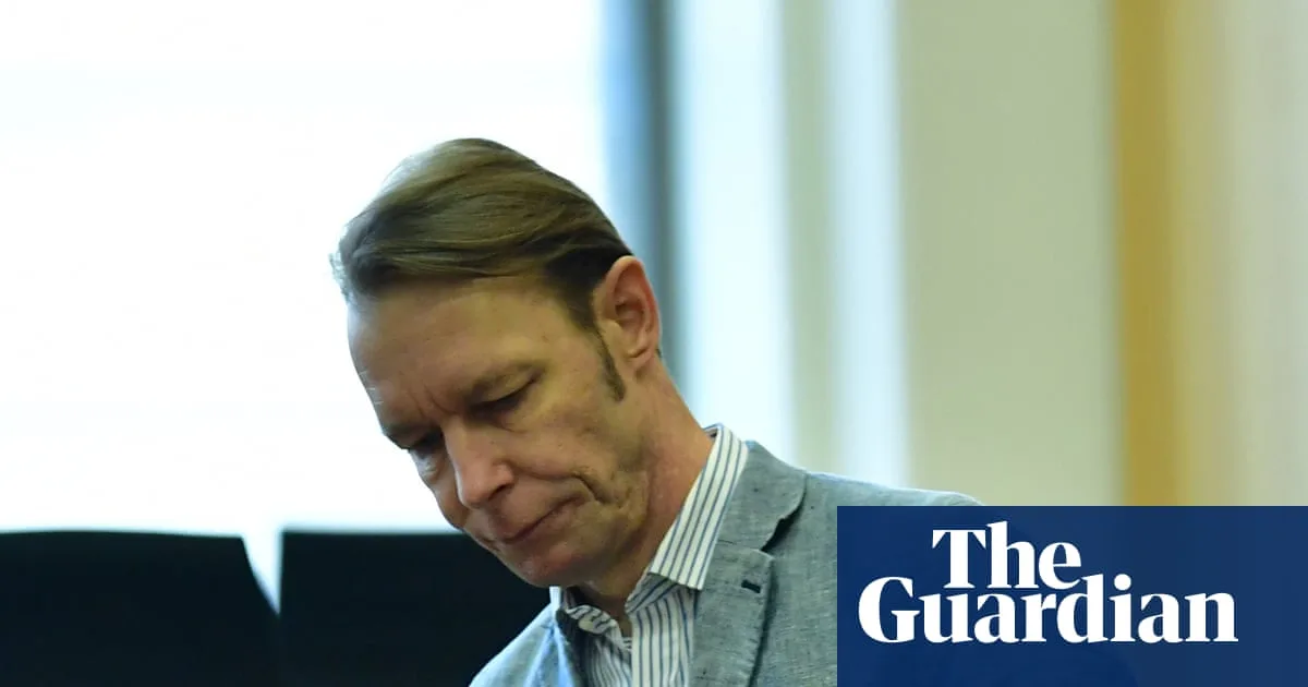 UK to Explore Extradition of Madeleine McCann Suspect Christian Brückner