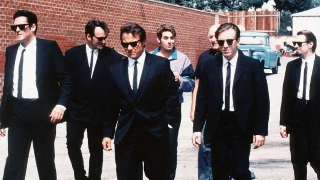 Reservoir Dogs: An Anti-Violence Film? 25 Years On, a Fresh Look