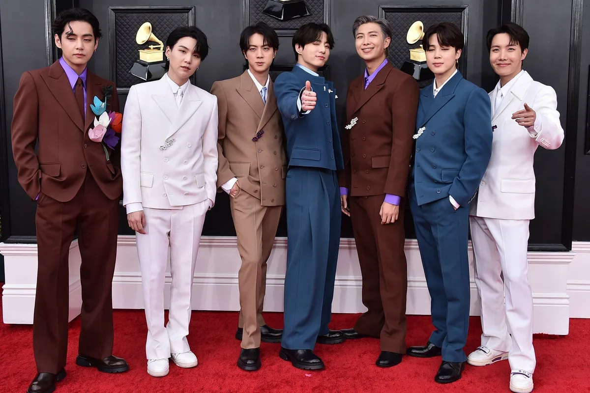 BTS, Cardi B, Muse and Snoop Dogg to Headline 2026 iHeartRadio Festival