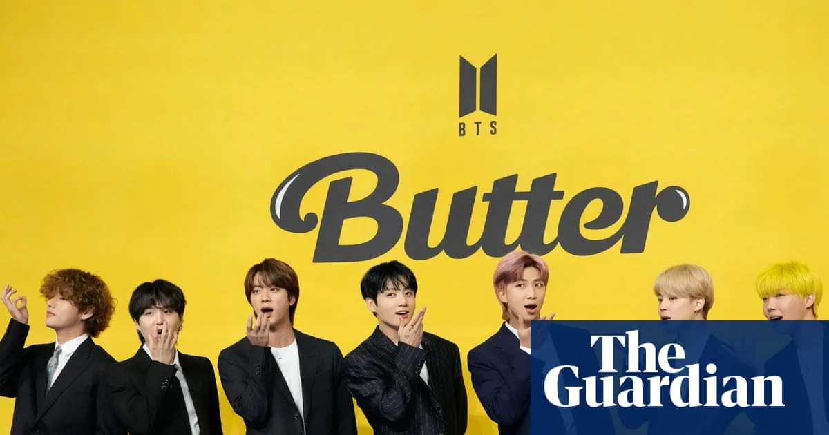 BTS's New Album Title 'Arirang' Explained: A Deeply Symbolic Choice