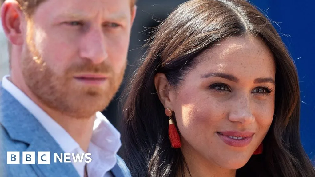 Buckingham Palace to Investigate Meghan Bullying Claims