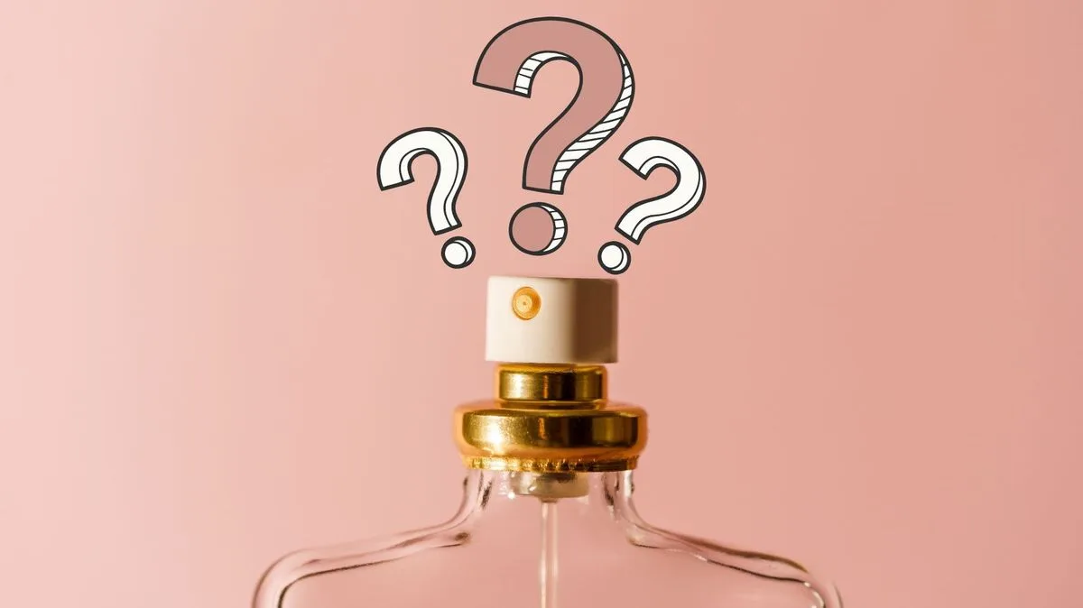 Bargain £25 Perfume Beats Designer £95 Scent in Which? Blind Test