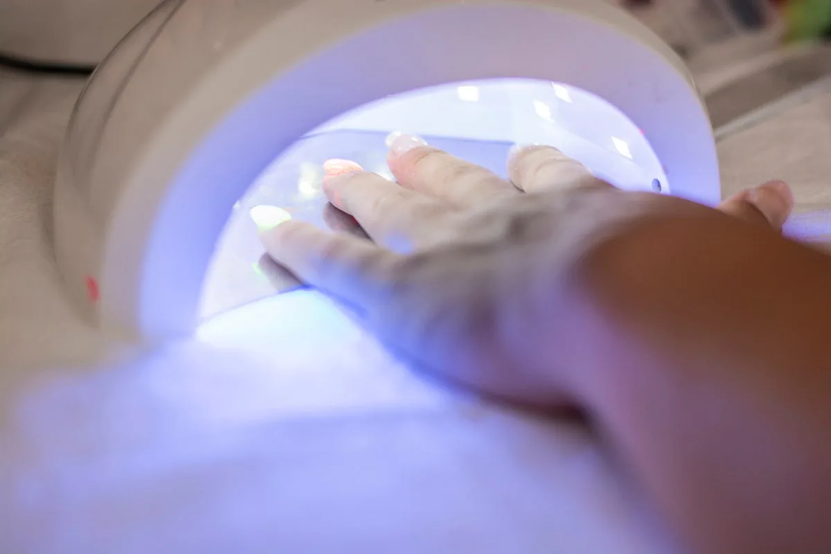 Gel Manicures: The Truth About Nail Damage and How to Avoid It