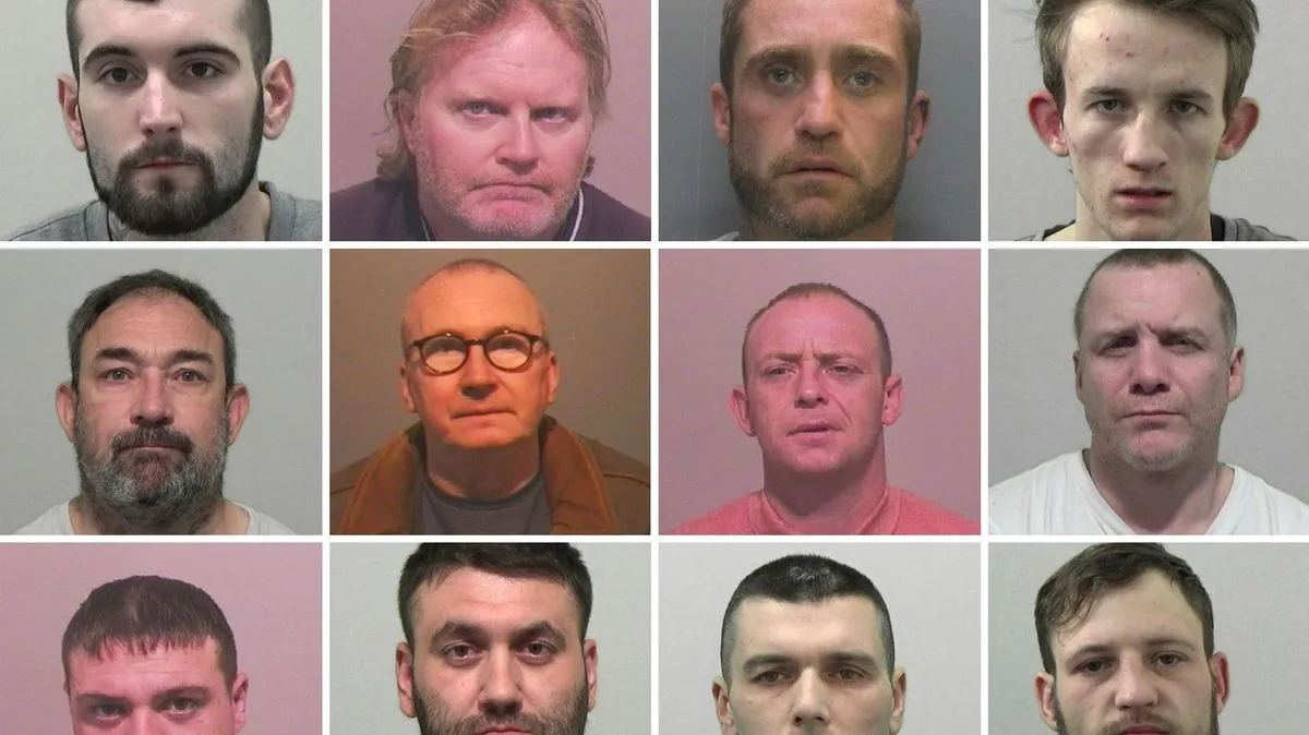 Builder Jailed for £100k Fraud Leaving Home in Ruins