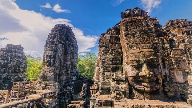 The Enduring Allure of Lost Cities: Myths, Colonialism, and Imagination