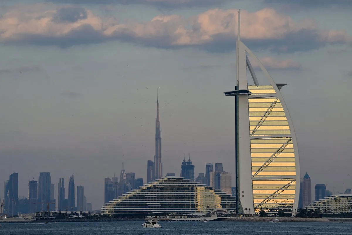Burj Al Arab Closes 18 Months For Refurbishment