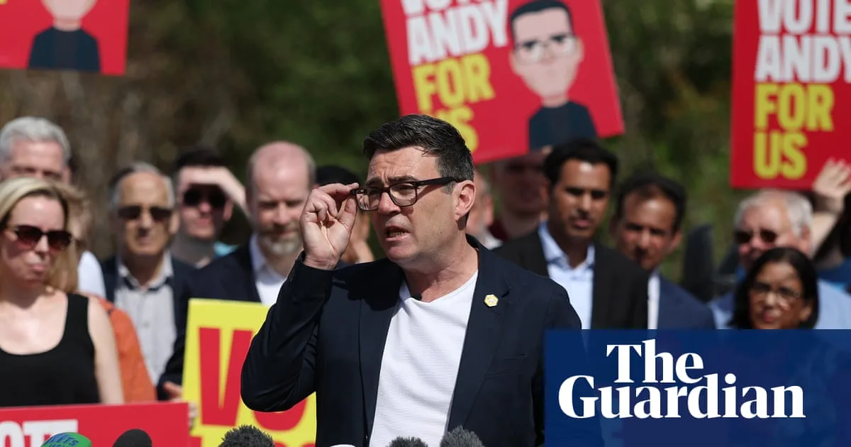Burnham Backs Hardline Immigration Clampdown
