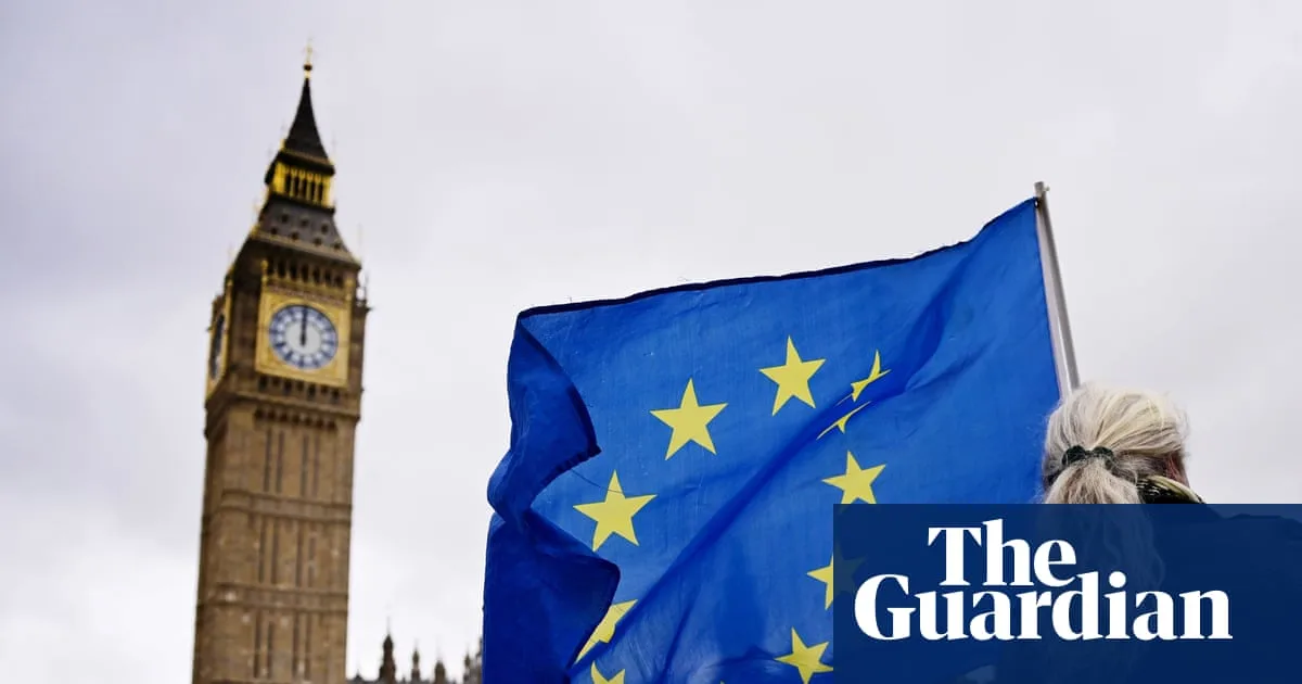 Burnham in Brexit Row Over EU Single Market Bid