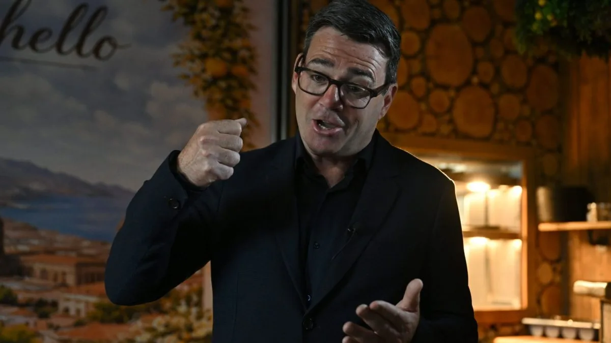 Burnham Vows Council Tax Overhaul Amid Soaring Bill Fears