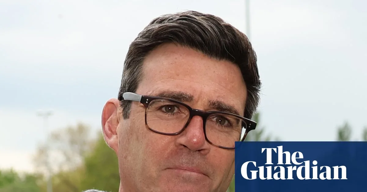 Burnham's MP Bid Blocked by Labour Rules and Starmer