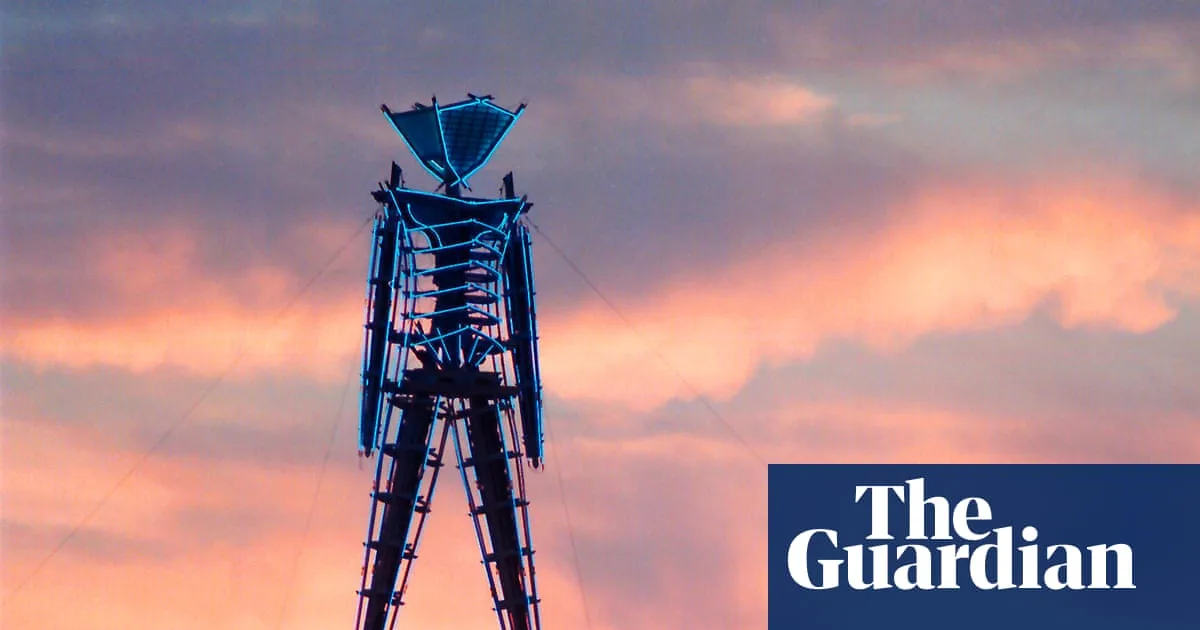 Murder Investigation Launched at Burning Man Festival After Man Found Dead