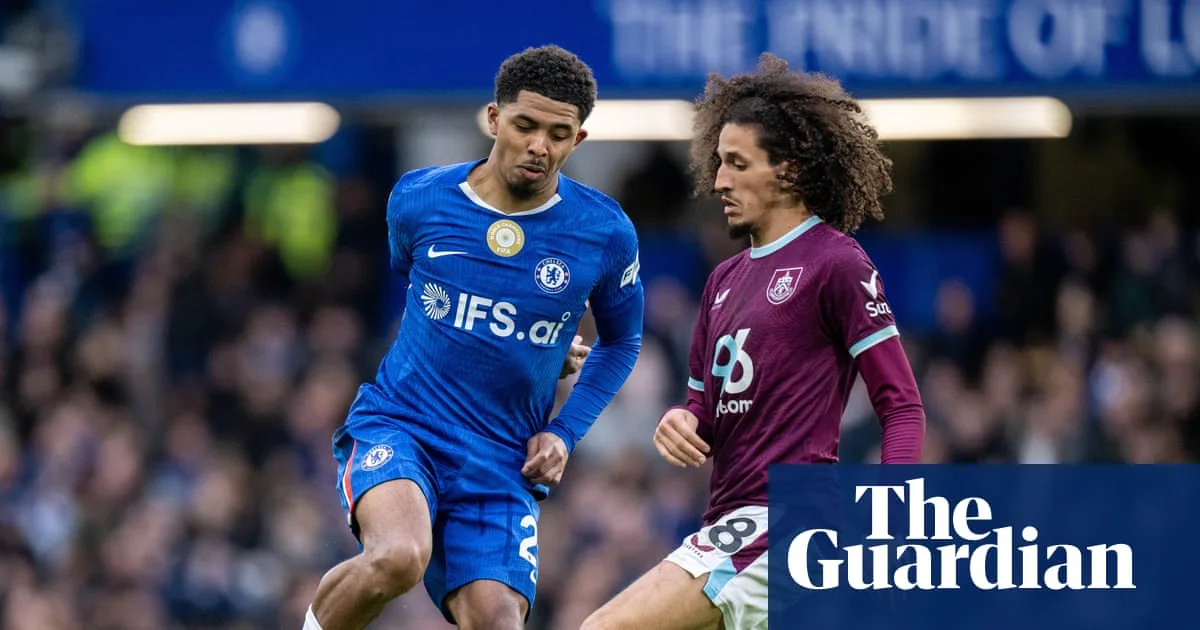 Burnley Condemn Racist Abuse Of Hannibal Mejbri