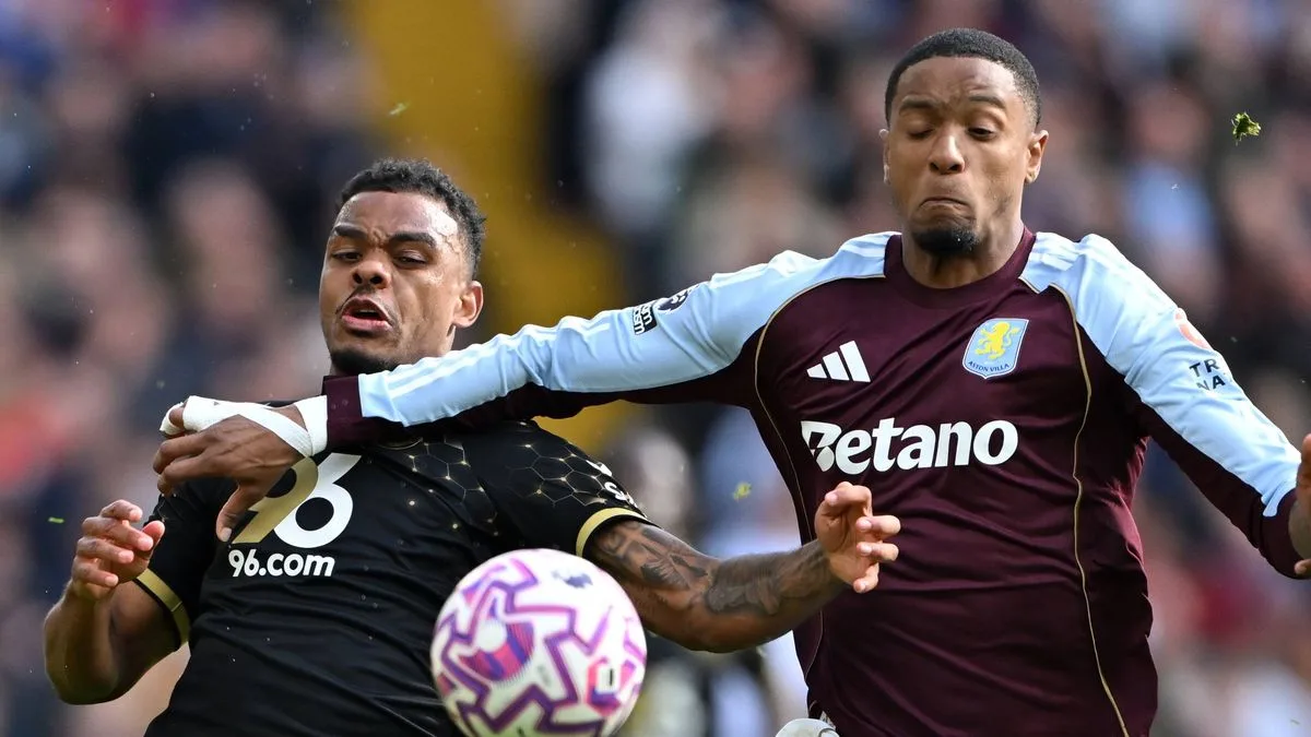 Burnley vs Aston Villa: TV channel, live stream and kick-off time
