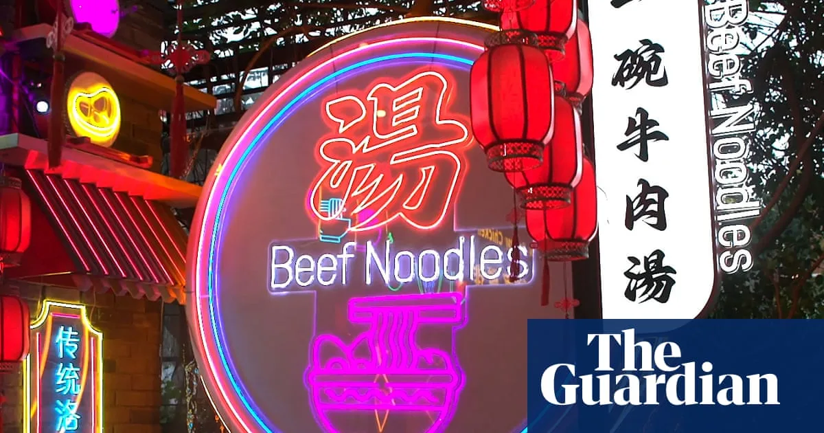 Burwood: Sydney's New Food and Nightlife Hotspot