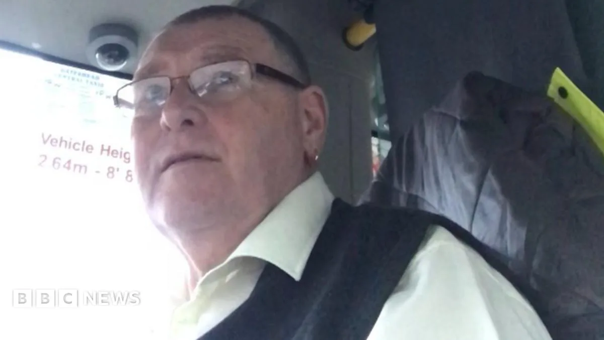 Bus Drivers Fear for Safety as Lockdown Eases