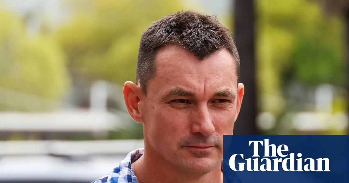 Bush Pilot Ditched Outback Wrangler Star’s Phone After Fatal Crash, Trial Hears