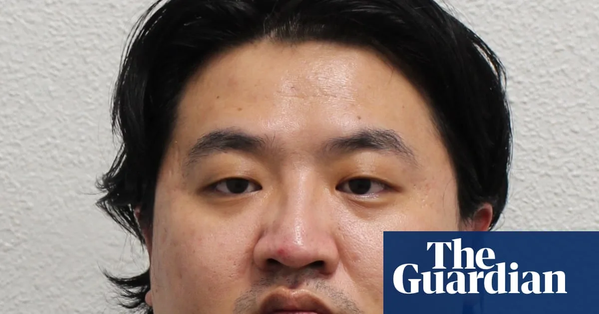 London businessman jailed for life after filming his sex attacks on women