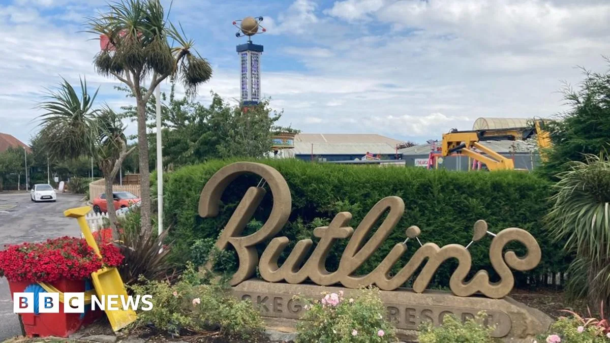 Butlin's Skegness Hit by Suspected Norovirus Outbreak, Families Report Ruined Holidays