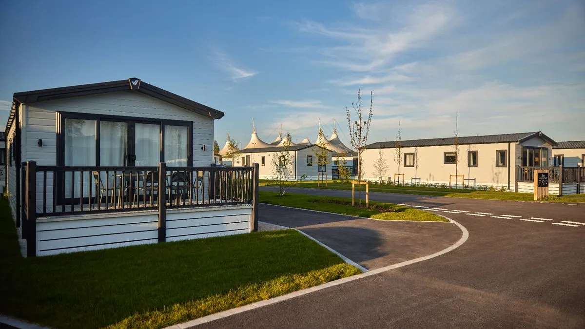 Butlin's Launches Private Karaoke Pods for Half Term