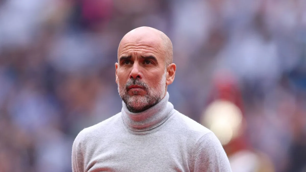 Butt: Guardiola Exit Could Boost Man Utd's Tchouameni Chase