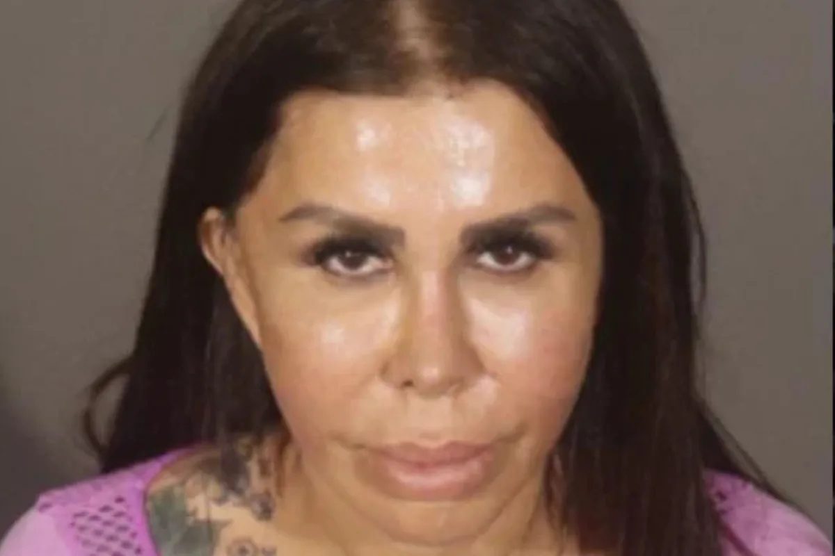 ‘Butt Lady’ Jailed for 15 Years Over Fatal Silicone Injection
