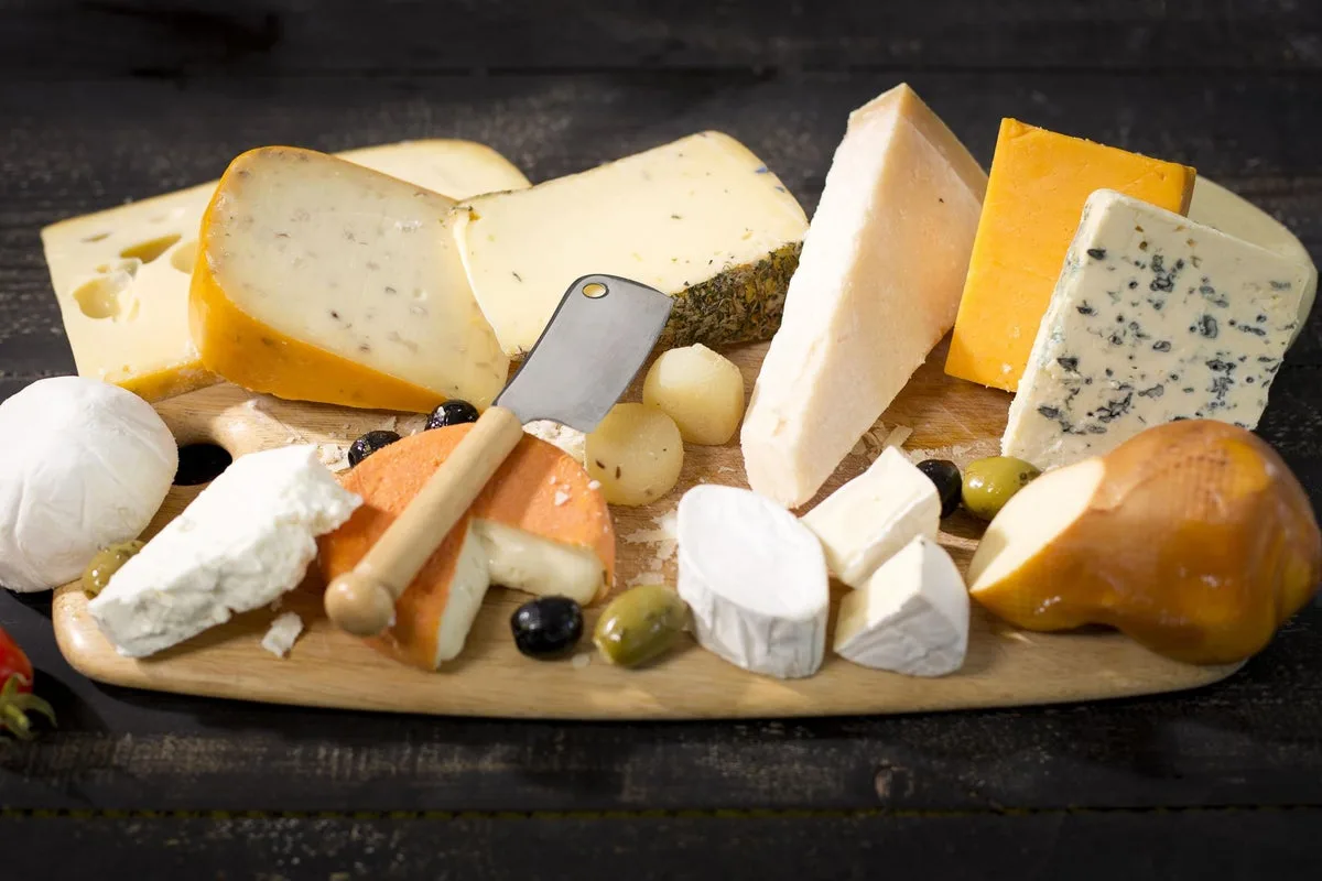 Butter and Cheese May Not Be as Bad for Heart Health as Previously Thought, Study Finds