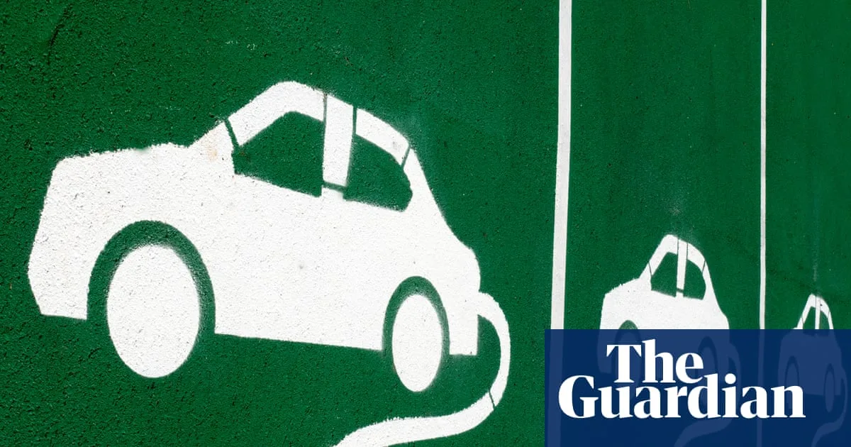 Almost Half of Australians Wrongly Believe EVs More Likely to Catch Fire, Study Finds