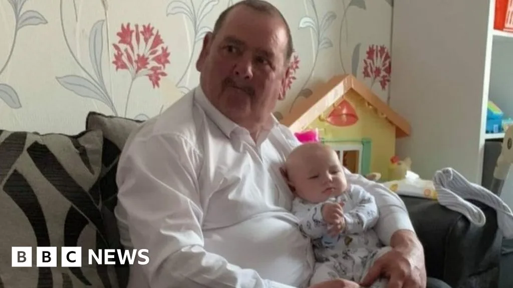 Family seeks CPR hero who saved man's life in Cardiff