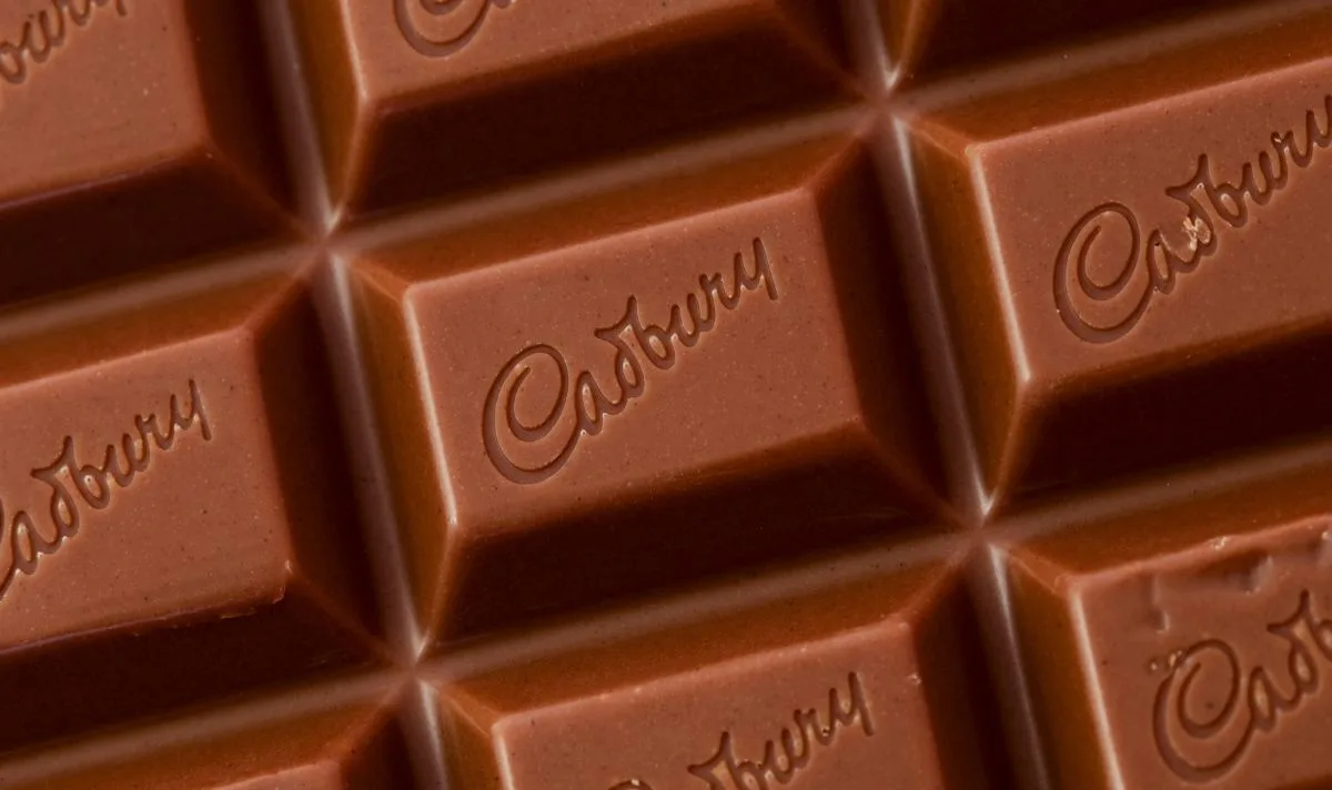 Cadbury Discontinues Peanut Caramel Crisp Bar After Six Years