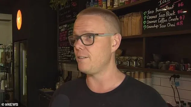 Cafe Owner Scammed Out of Thousands by Tradesmen Using Stolen Card Trick