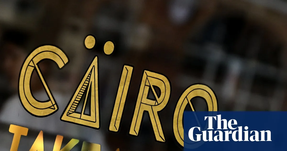 Cairo Takeaway and Daily Telegraph Apologise to Activist, but Dispute Reignites