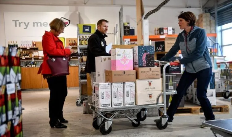 Calais Booze Cruise: Post-Brexit Guide to Festive Savings