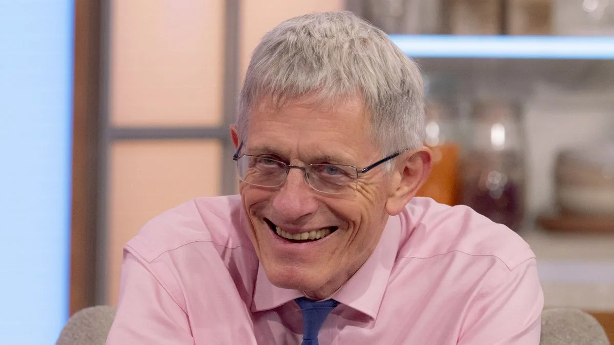 Simon Calder Dismisses Summer Travel Chaos Fears Despite 13,000 Flight Cuts