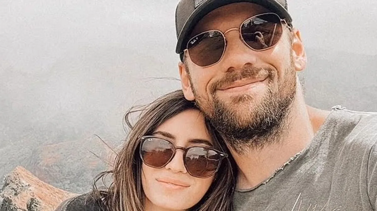 Beartooth Frontman Caleb Shomo Comes Out as Gay with Wife's Support