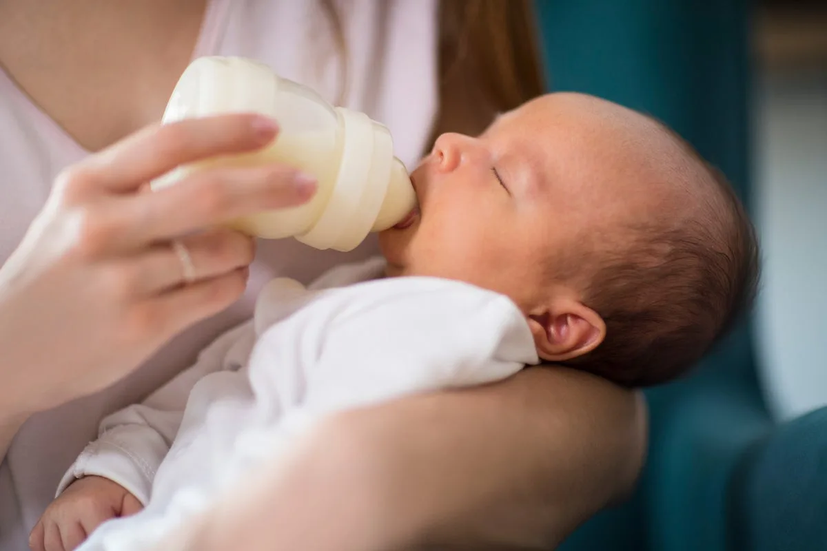 California Botulism Programme Sends Birthday Cards to Recovered Babies