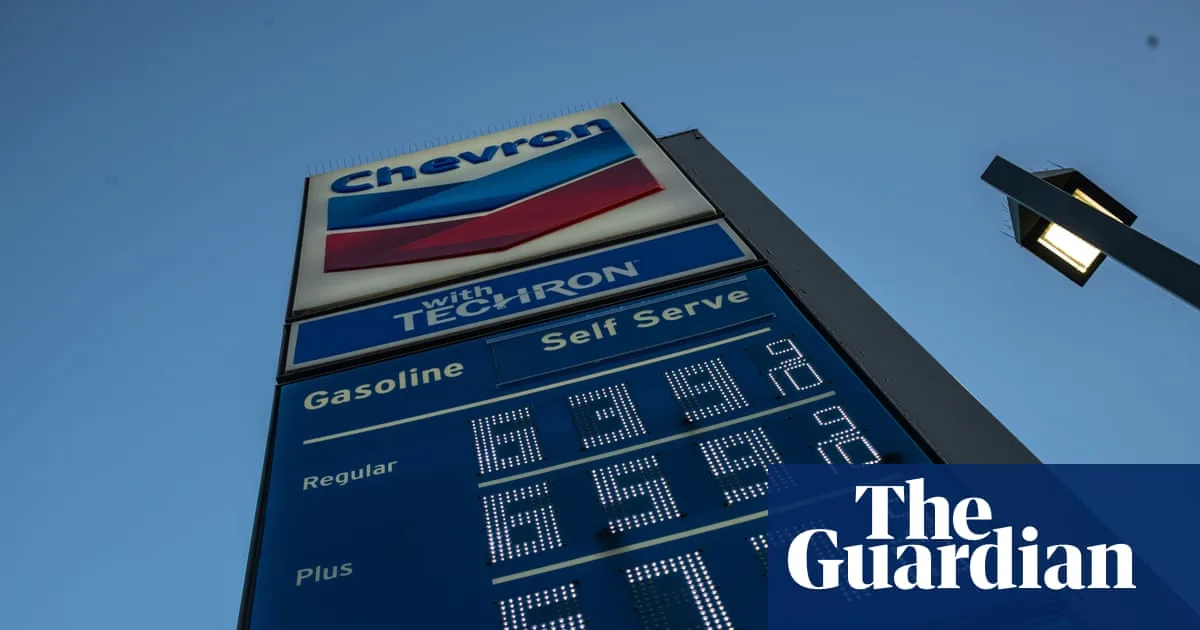 US Fuel Prices Unlikely to Normalise This Year Even if Iran War Ends