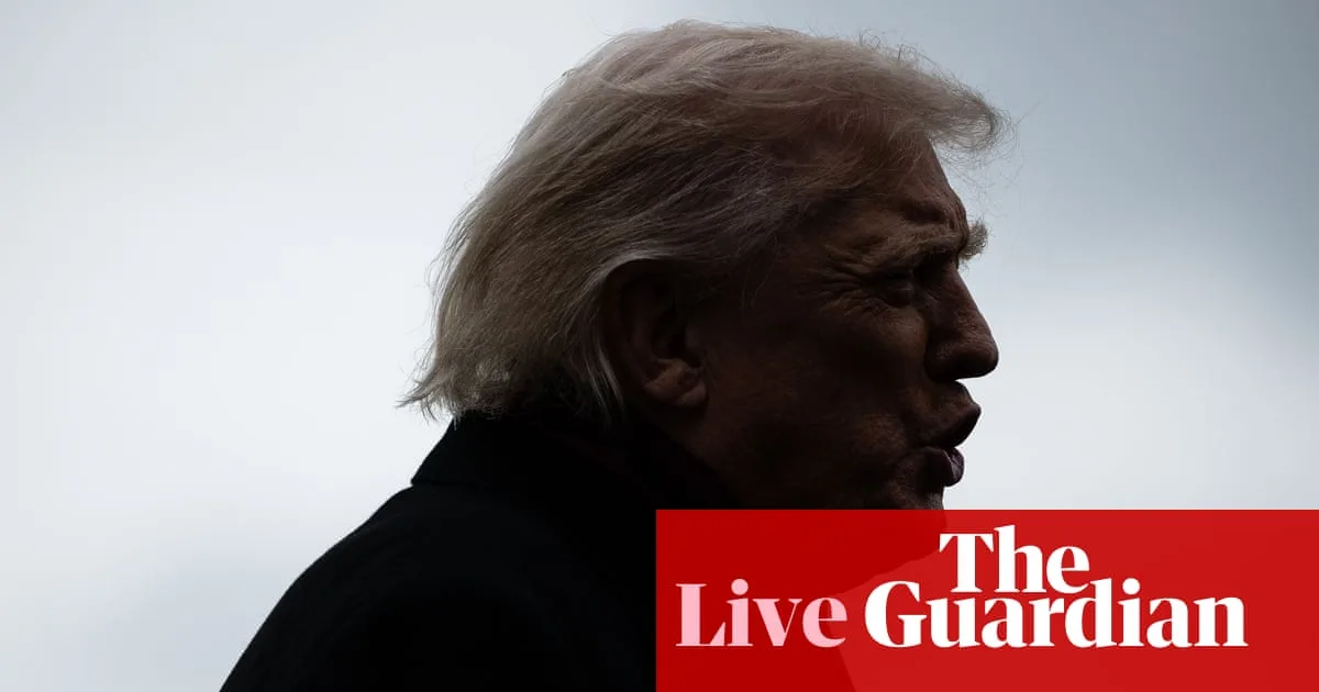 Trump's $1.8bn 'Anti-Weaponisation' Fund Scrapped, Acting Attorney General Confirms