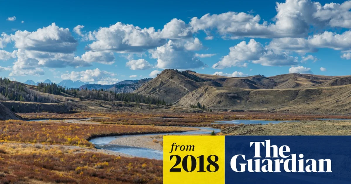 Voyageurs National Park: A Quiet Alternative to Crowded US Parks